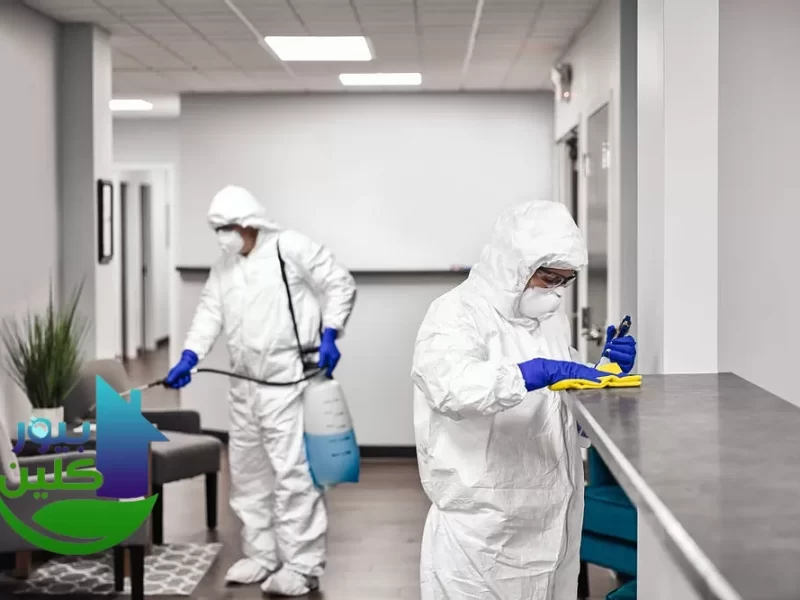 افضل شركة تعقيم في الامارات - 0544652567