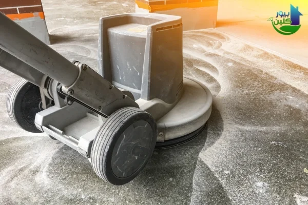 شركة تلميع الرخام بالكريستال في حتا - Crystal Marble Polishing شركة تلميع الرخام بالكريستال في حتا