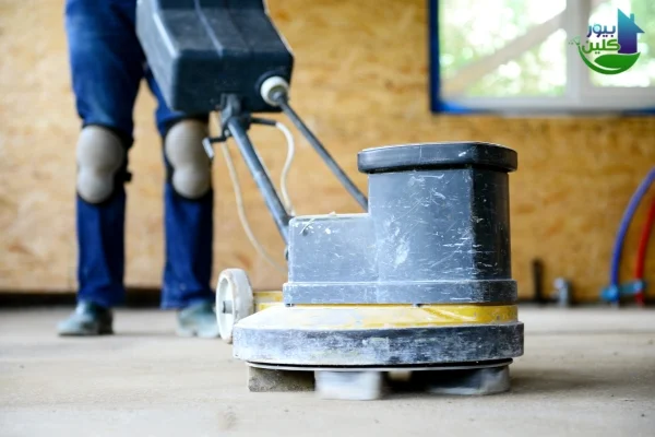 شركة تلميع الرخام بالكريستال في حتا - Crystal Marble Polishing شركة تلميع الرخام بالكريستال في حتا