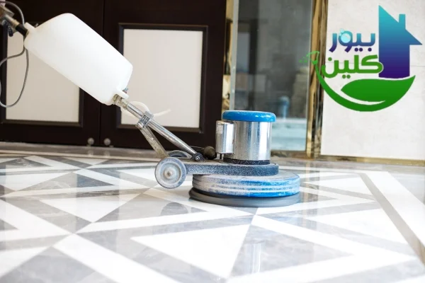 شركة تلميع رخام للشقق في الإمارات