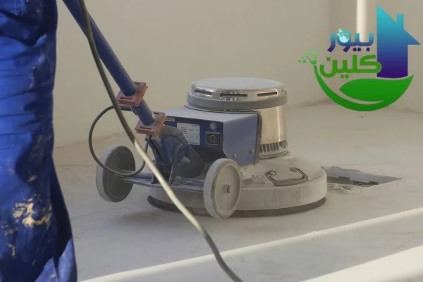 شركة جلي وتلميع رخام للفلل قريبة مني