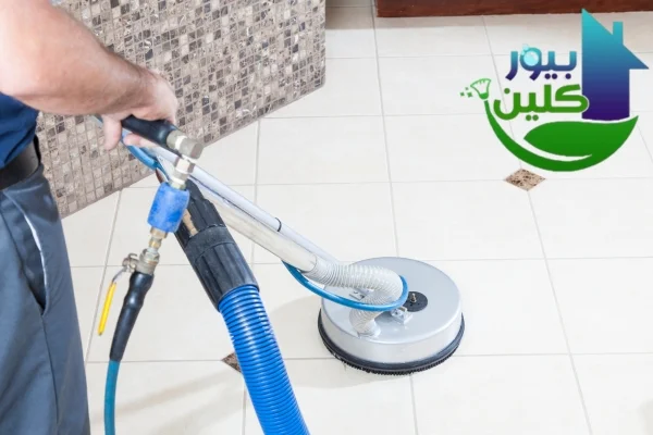شركة جلي وتلميع رخام للفلل قريبة مني