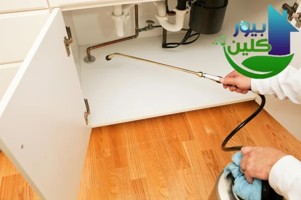 شركة مكافحة الزواحف في كلباء