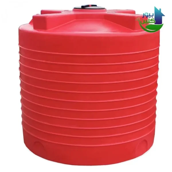 خطوات تنظيف خزانات المياه في شركة بيور كلين