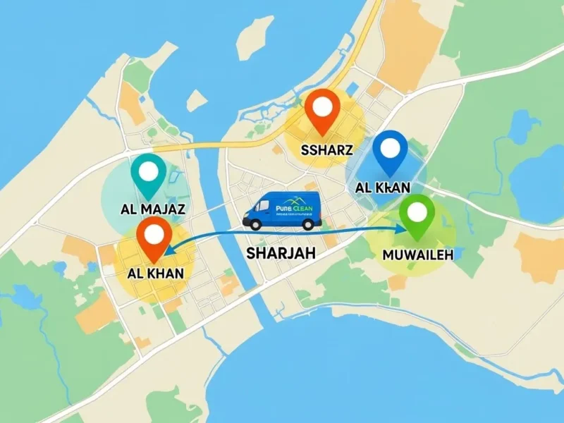 تنظيف وتلميع الأرضيات في الشارقة | خدمة البلاط والباركيه والسيراميك Image fx 13