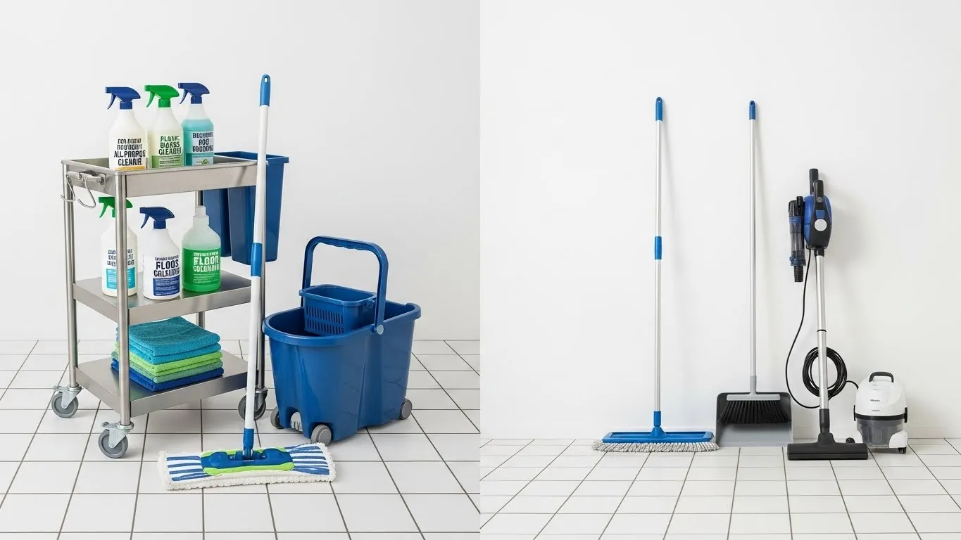 دليل أسعار وتكلفة تنظيف الفلل والشقق والسجاد في الشارقة | بيور كلين Image fx 2025 11 29T131058.618