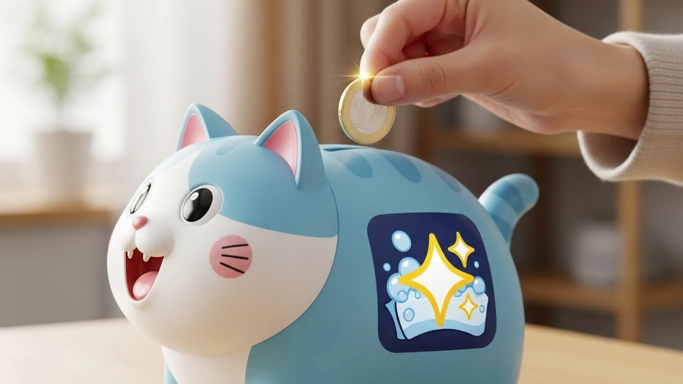 دليل أسعار وتكلفة تنظيف الفلل والشقق والسجاد في الشارقة | بيور كلين Image fx 2025 11 29T131646.309