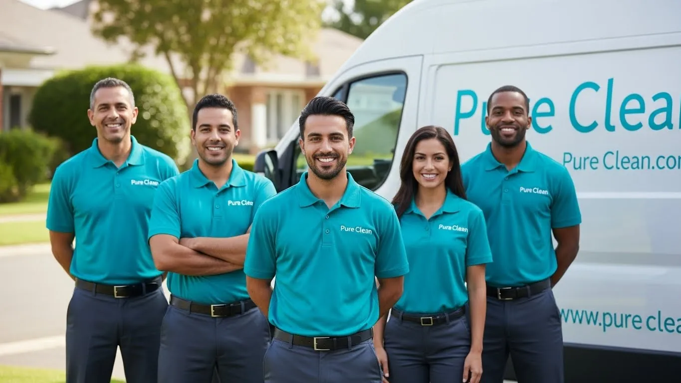 دليل أسعار وتكلفة تنظيف الفلل والشقق والسجاد في الشارقة | بيور كلين Image fx 2025 11 29T131758.993