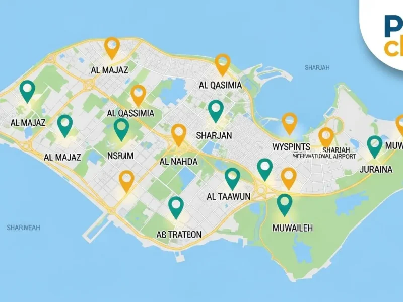 خريطة الموقع