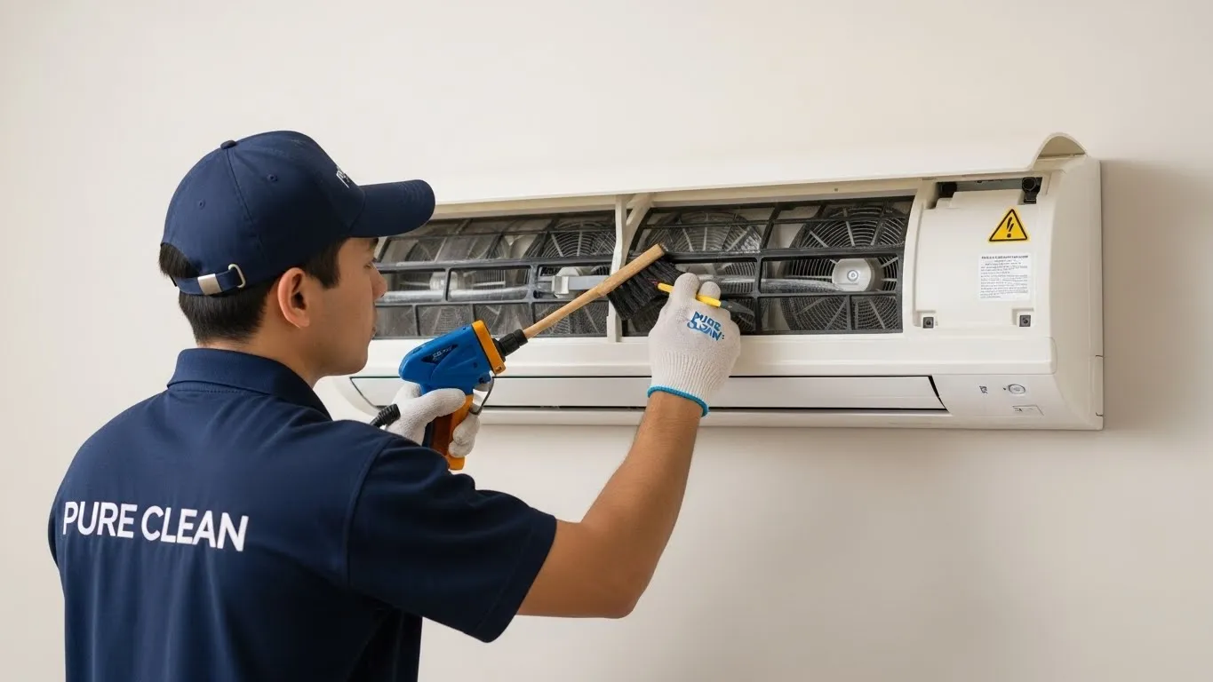 خدمات التنظيف الإضافية والمميزات الخاصة | بيور كلين الشارقة Image fx 2025 11 29T141221.571