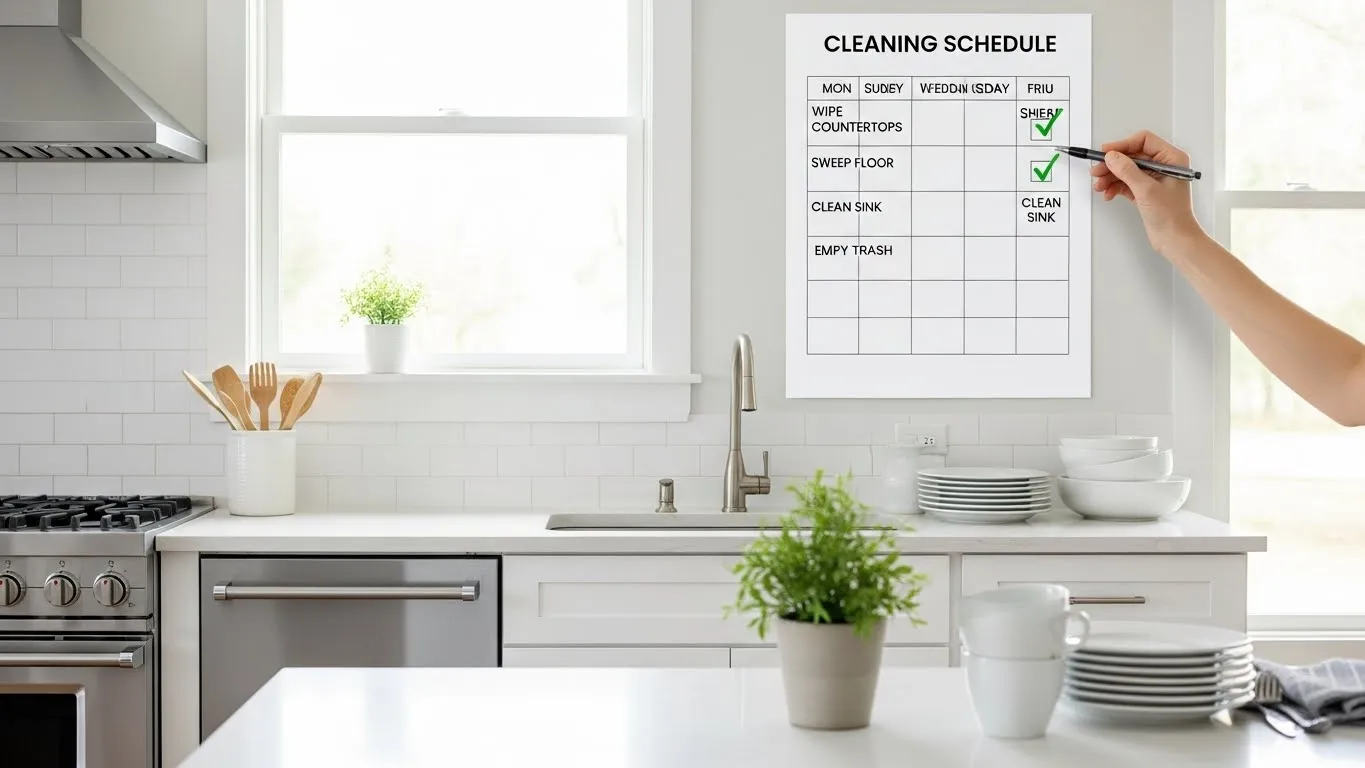 دليل التنظيف الشامل في الشارقة: نصائح خبراء بيور كلين Image fx 2025 11 29T145203.826