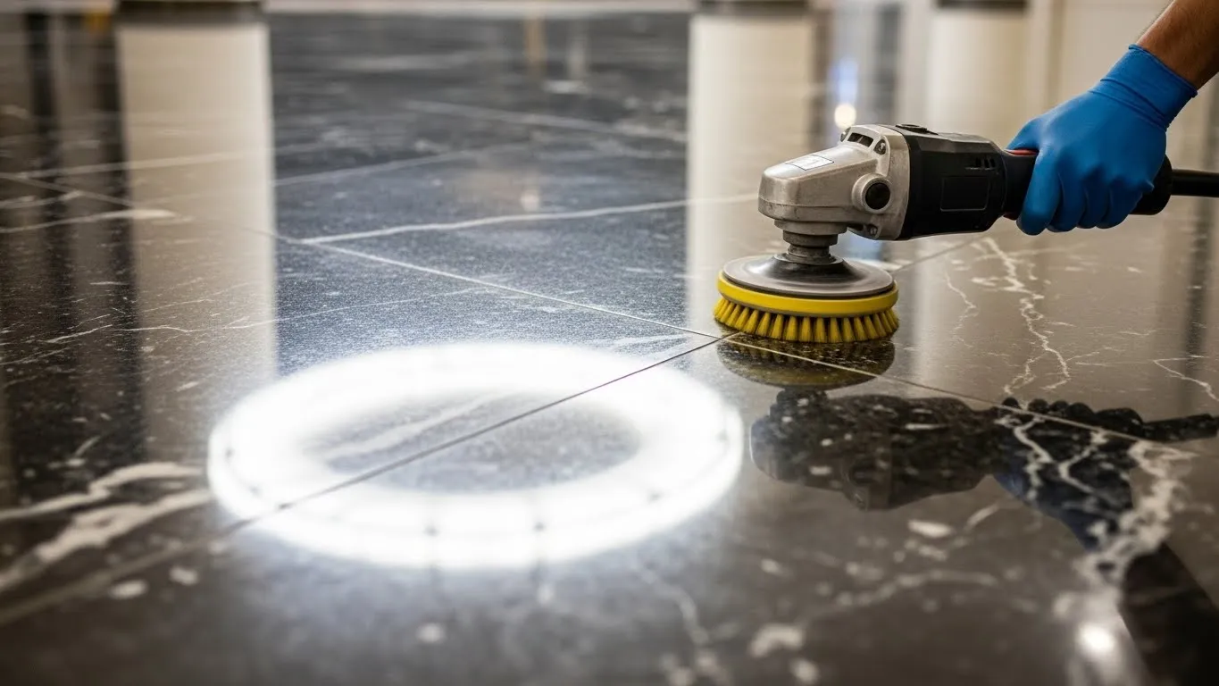 دليل التنظيف الشامل في الشارقة: نصائح خبراء بيور كلين Image fx 2025 11 29T145315.365