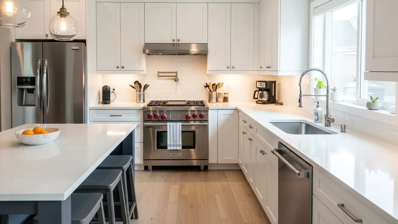 دليل التنظيف الشامل في الشارقة: نصائح خبراء بيور كلين Image fx 2025 11 29T145403.741