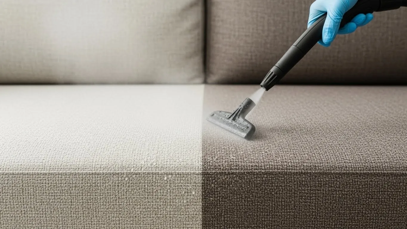 دليل التنظيف الشامل في الشارقة: نصائح خبراء بيور كلين Image fx 2025 11 29T145730.623