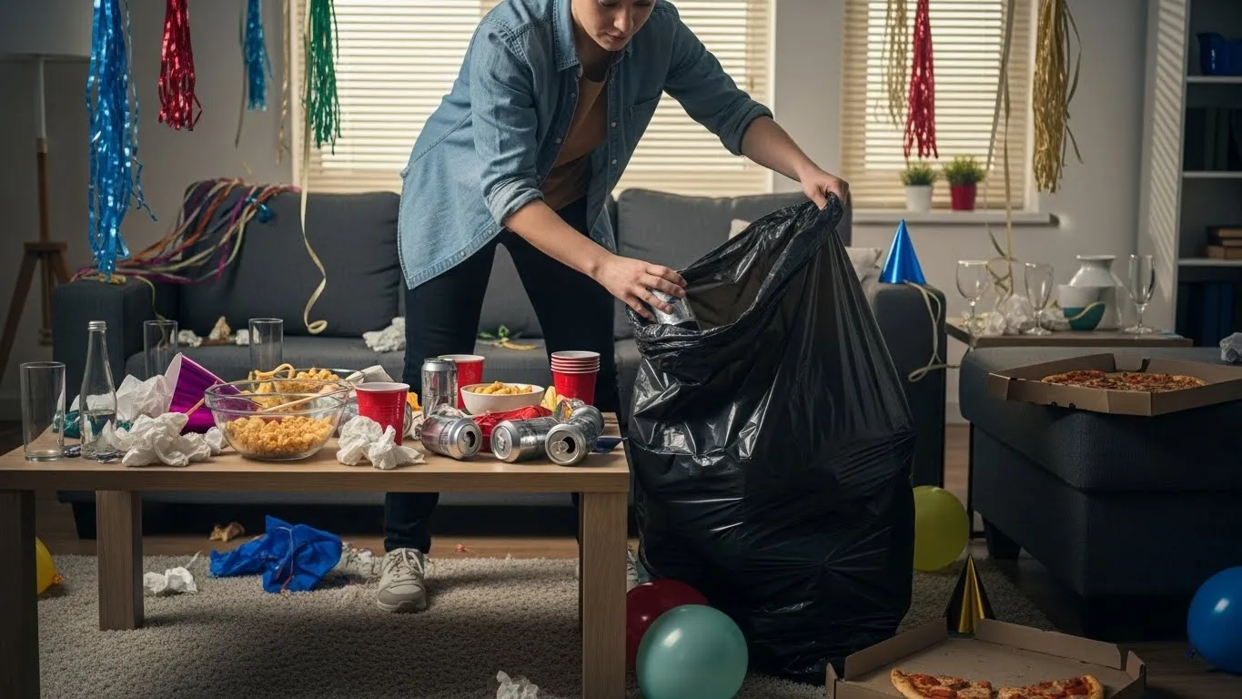 دليل التنظيف الشامل في الشارقة: نصائح خبراء بيور كلين Image fx 2025 11 29T145829.958