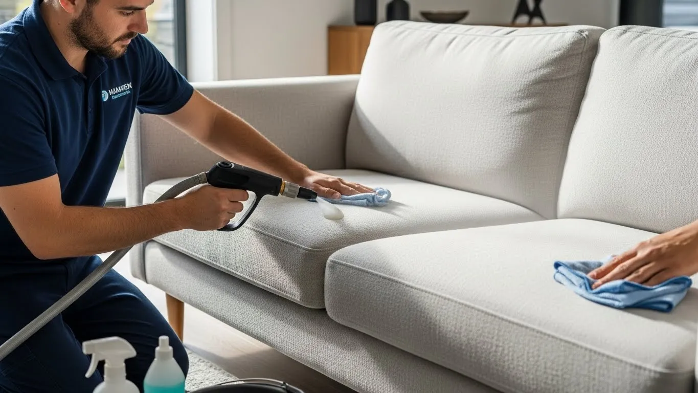 تنظيف السجاد والكنب والمجالس في الشارقة | خدمة احترافية | بيور كلين Image fx 31