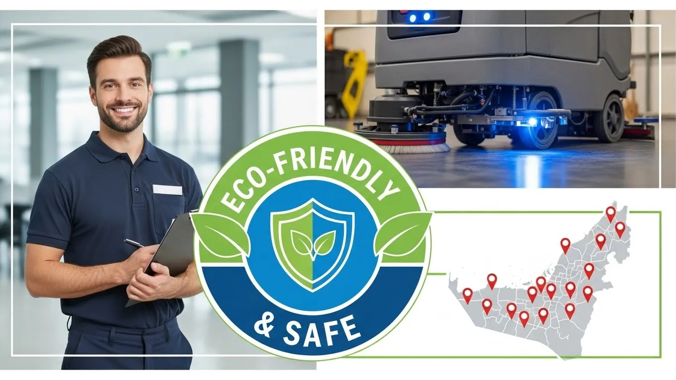 تنظيف السجاد والكنب والمجالس في الشارقة | خدمة احترافية | بيور كلين Image fx 33