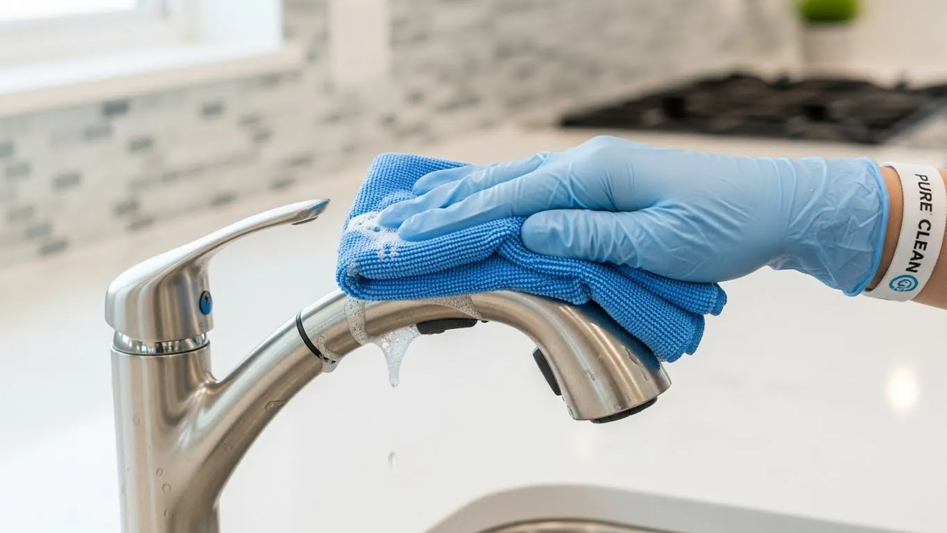 خدمات التعقيم والتطهير في الشارقة | بيور كلين للمنازل والمكاتب Image fx 67