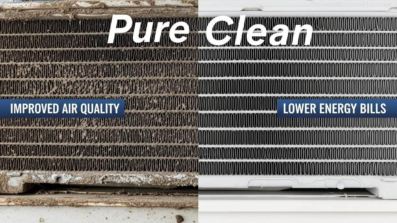 خدمة تنظيف وتعقيم مكيفات الهواء في الشارقة | بيور كلين Image fx 92