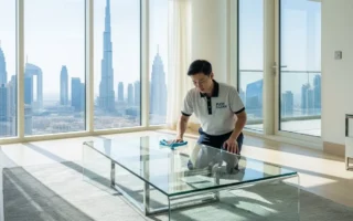 أفضل باقات وعروض التنظيف في دبي | بيور كلين 0544652567