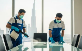 خدمات تعقيم وتطهير في دبي | خصم 20% | بيور كلين 0544652567