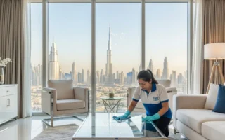 أسعار وعروض شركات التنظيف في دبي 2025 | بيور كلين: 0544652567