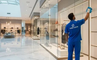 تنظيف محلات تجارية ومتاجر في دبي | بيور كلين 0544652567