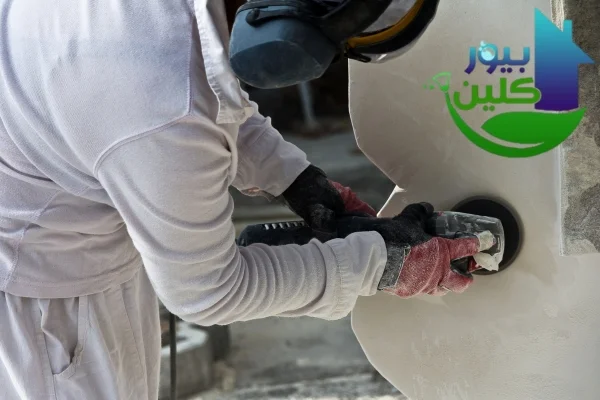 افضل شركة تلميع رخام في رأس الخيمة