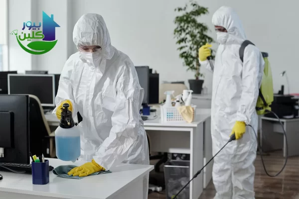 افضل شركة مكافحة الحشرات في الهيل