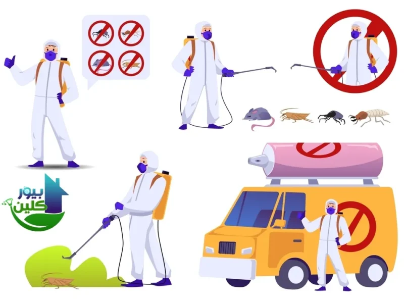 شركة مكافحة الرمه في الذيد - 0544652567 شركة مكافحة الرمه في الذيد