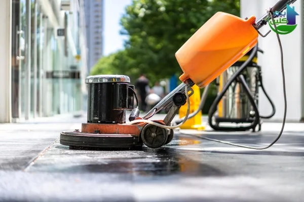 جلي رخام للشركات والمكاتب في أبوظبي