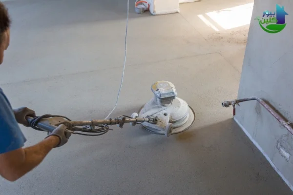 شركة ازالة الخدوش من الرخام في خورفكان