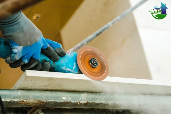 شركة ازالة الخدوش من الرخام في خورفكان - Marble Restoration شركة ازالة الخدوش من الرخام في خورفكان