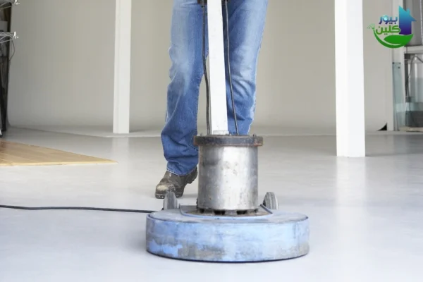 شركة ازالة الخدوش من الرخام في خورفكان