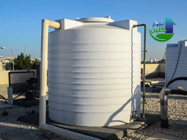 أفضل شركة تعقيم خزانات المياه في الفجيرة