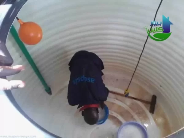 مميزات شركة تنظيف خزانات مياه في الفجيرة