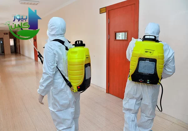 ما هي احدث طرق التتعقيم لدى شركة تعقيم منازل في ابوظبي ؟