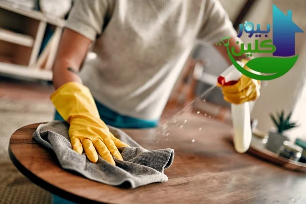 شركة تعقيم في مصفوت