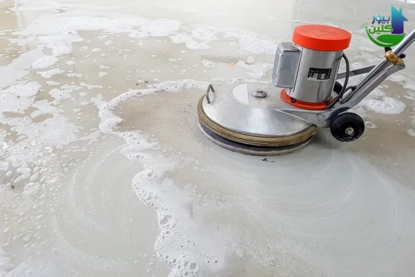 شركة تلميع الرخام بالكريستال في حتا - Crystal Marble Polishing شركة تلميع الرخام بالكريستال في حتا