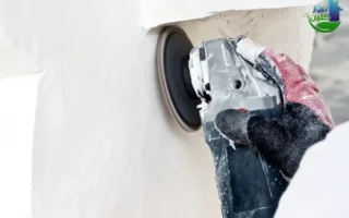 شركة تلميع رخام الفنادق والفلل في عجمان - خصم 10% للفنادق