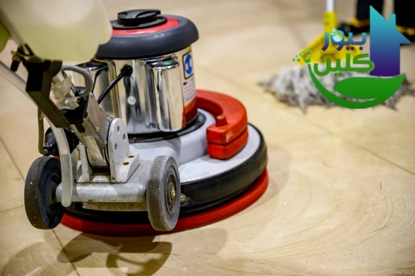 شركة تلميع رخام في الشارقة