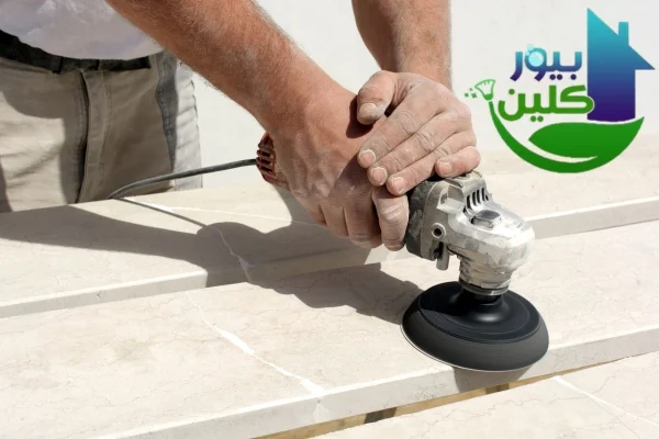 شركة تلميع رخام في الشارقة