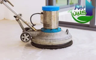 شركة تلميع رخام للشقق في الإمارات - جلي وتلميع الرخام