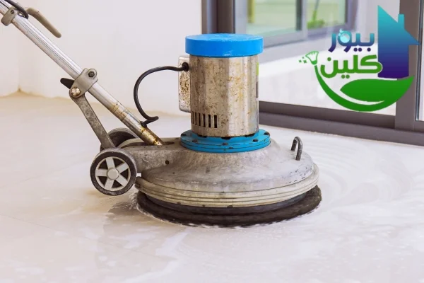 شركة تلميع رخام للشقق في الإمارات