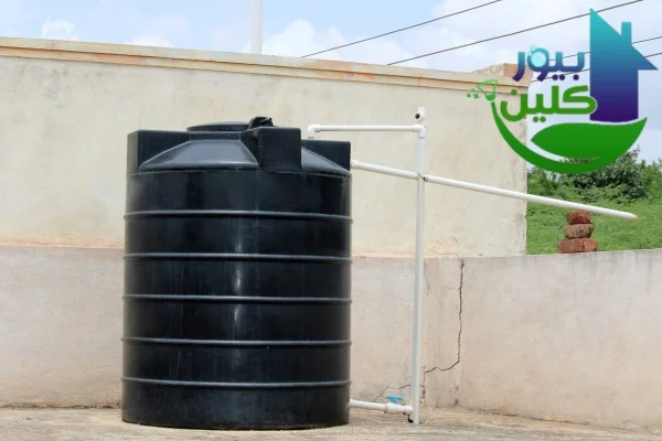 شركة تنظيف الخزانات ومكافحة الحمام