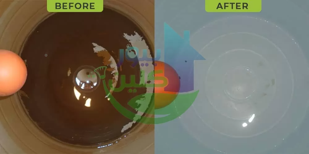 شركة تنظيف خزانات المياه في الفجيرة