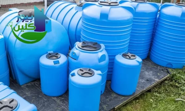 أفضل شركة تنظيف خزانات مياه في عجمان