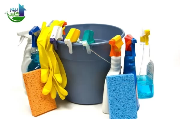 شركة تنظيف في ابو ظبي