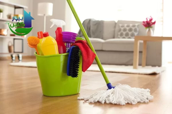 لماذا يجب اختيار شركة الافق شركة تنظيف منازل في العين ؟