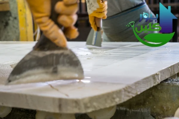 شركة جلى رخام في الإمارات